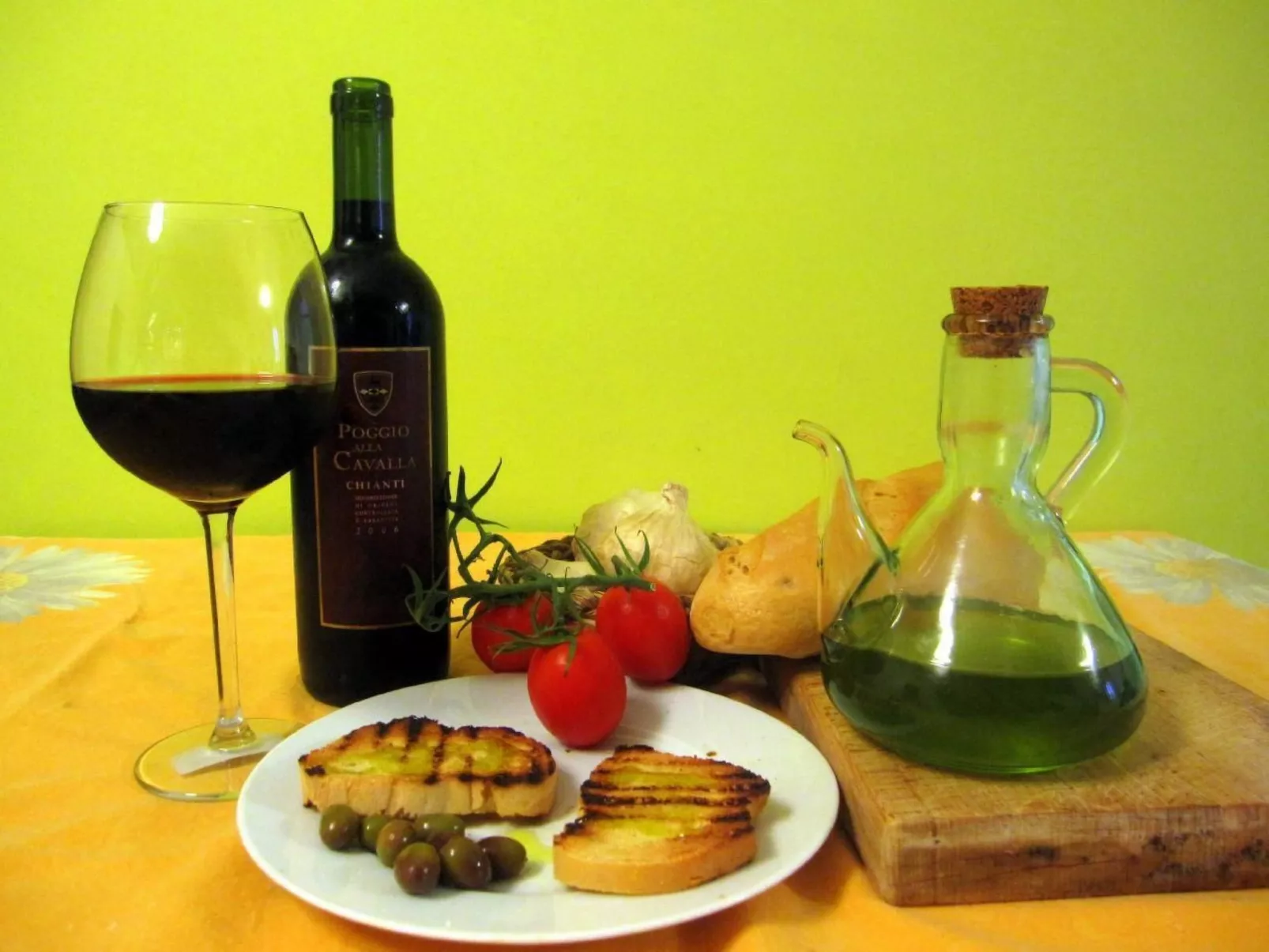 Anwesen mit Gemeinschaftspool-Binnen