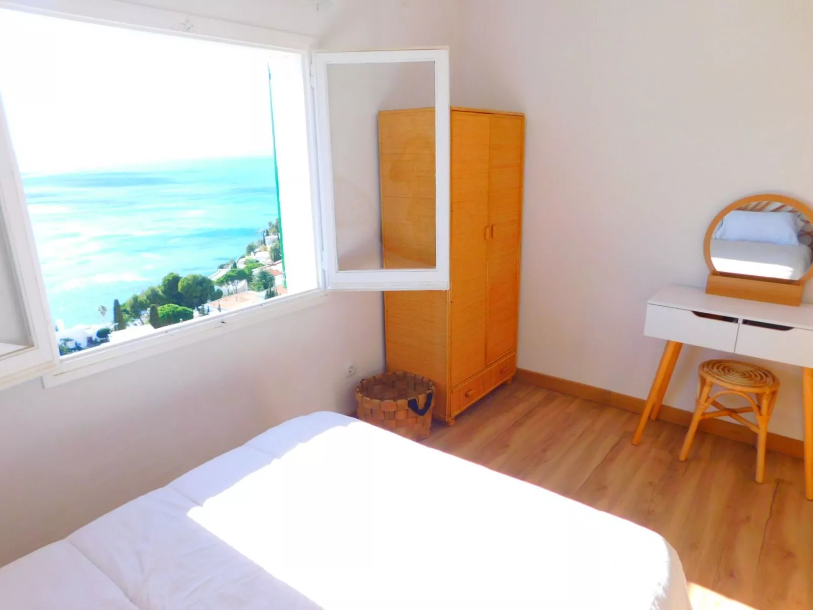 Mit privatem Garten und Terrasse-Image-tags.info