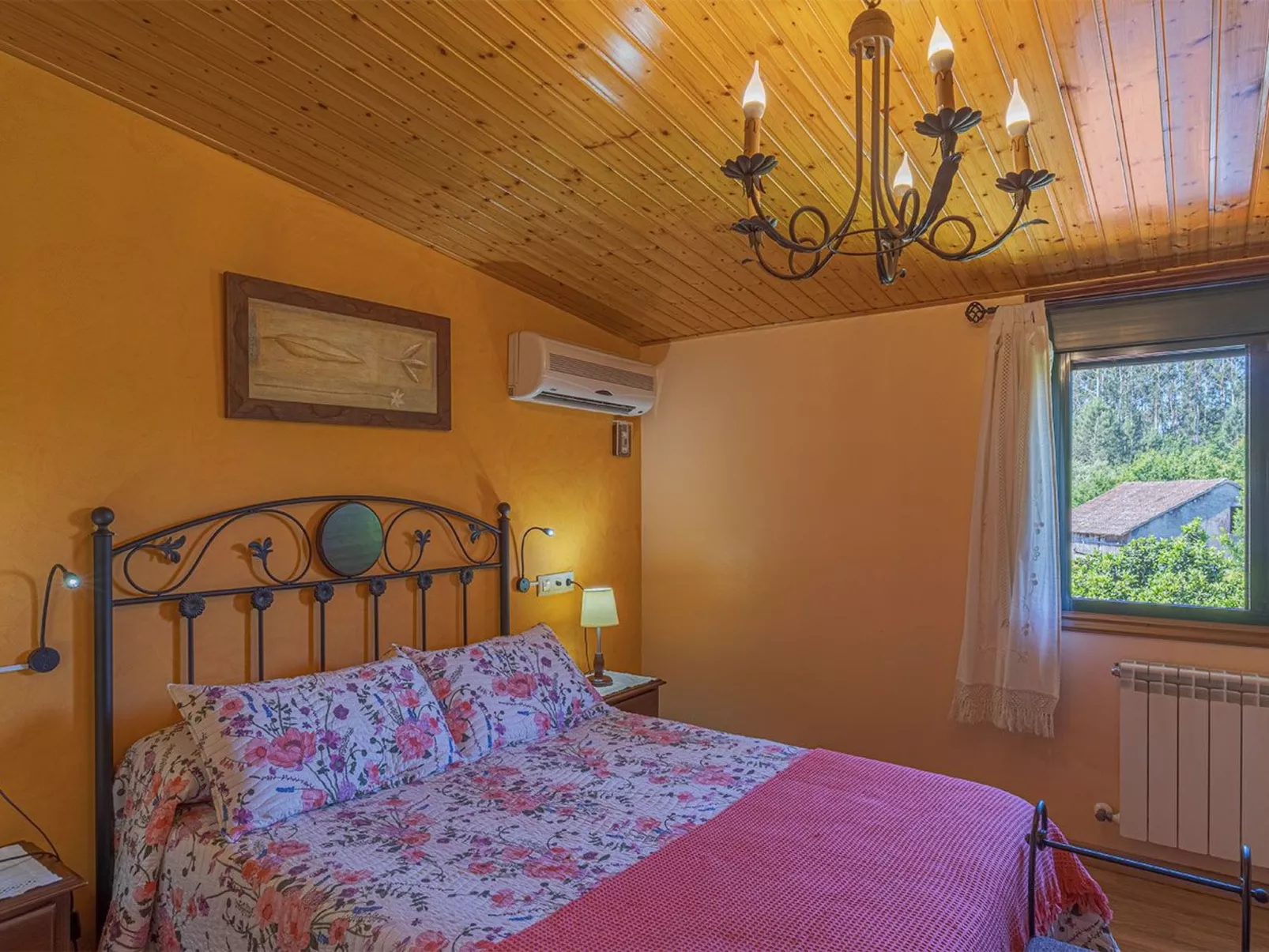 Casa Rural Os Carballos-Image-tags.info