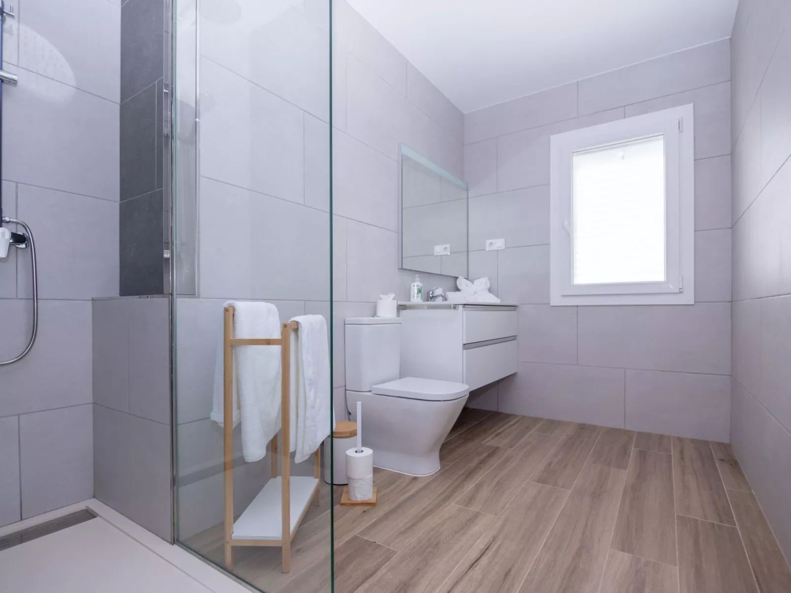 Villa Tagoror-Binnen