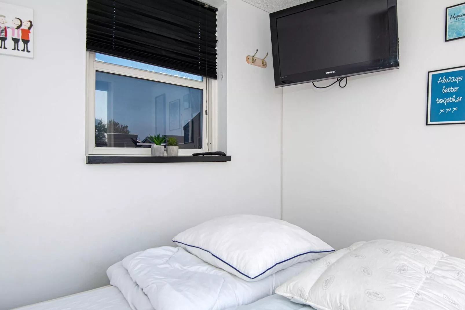 6 persoons vakantie huis in Juelsminde-Binnen