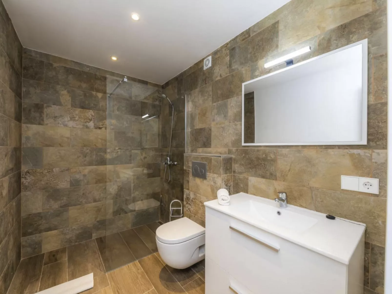 Casa Villa Turquesa-Binnen