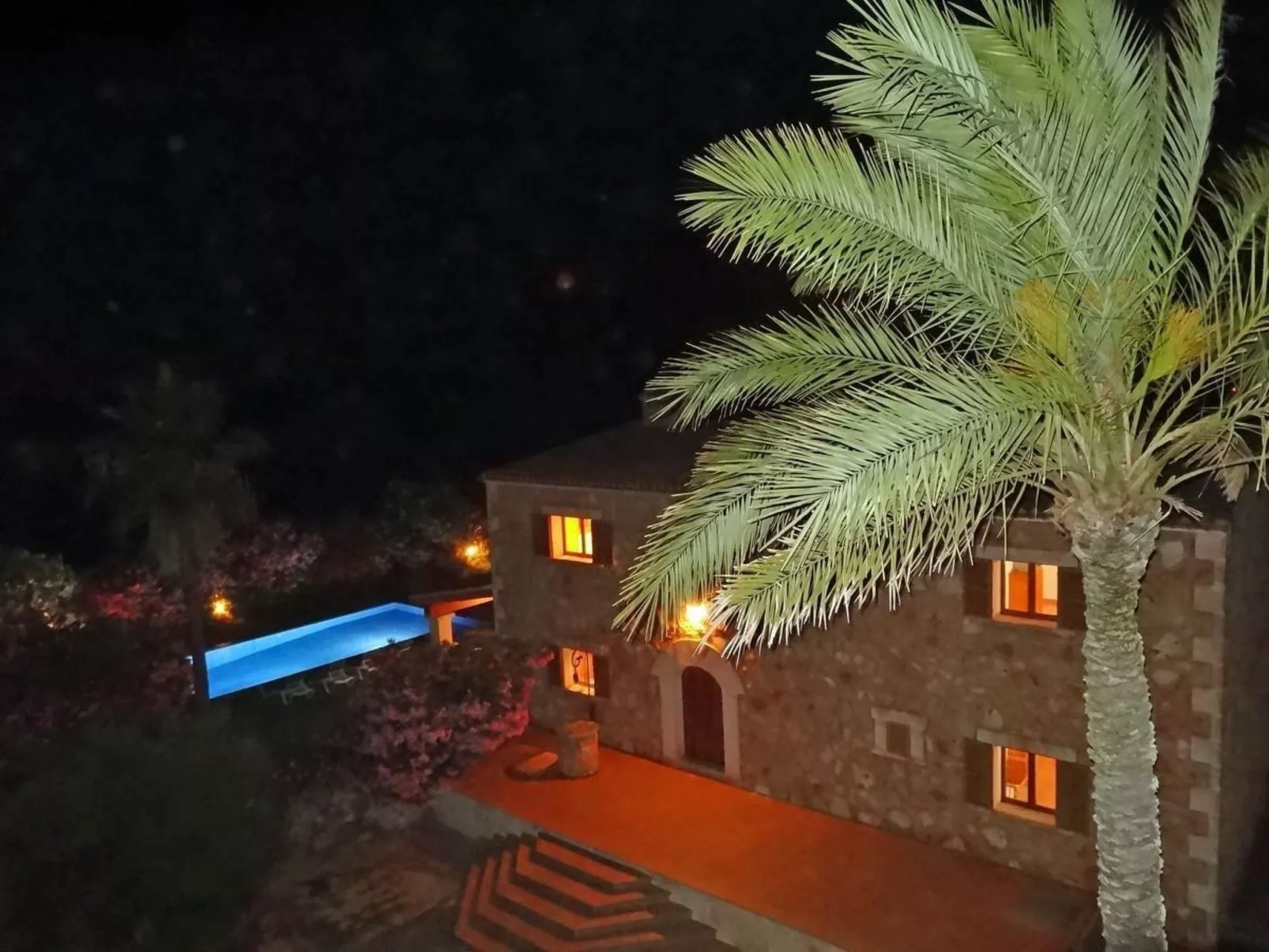 Finca Can Algarrobo-Buiten