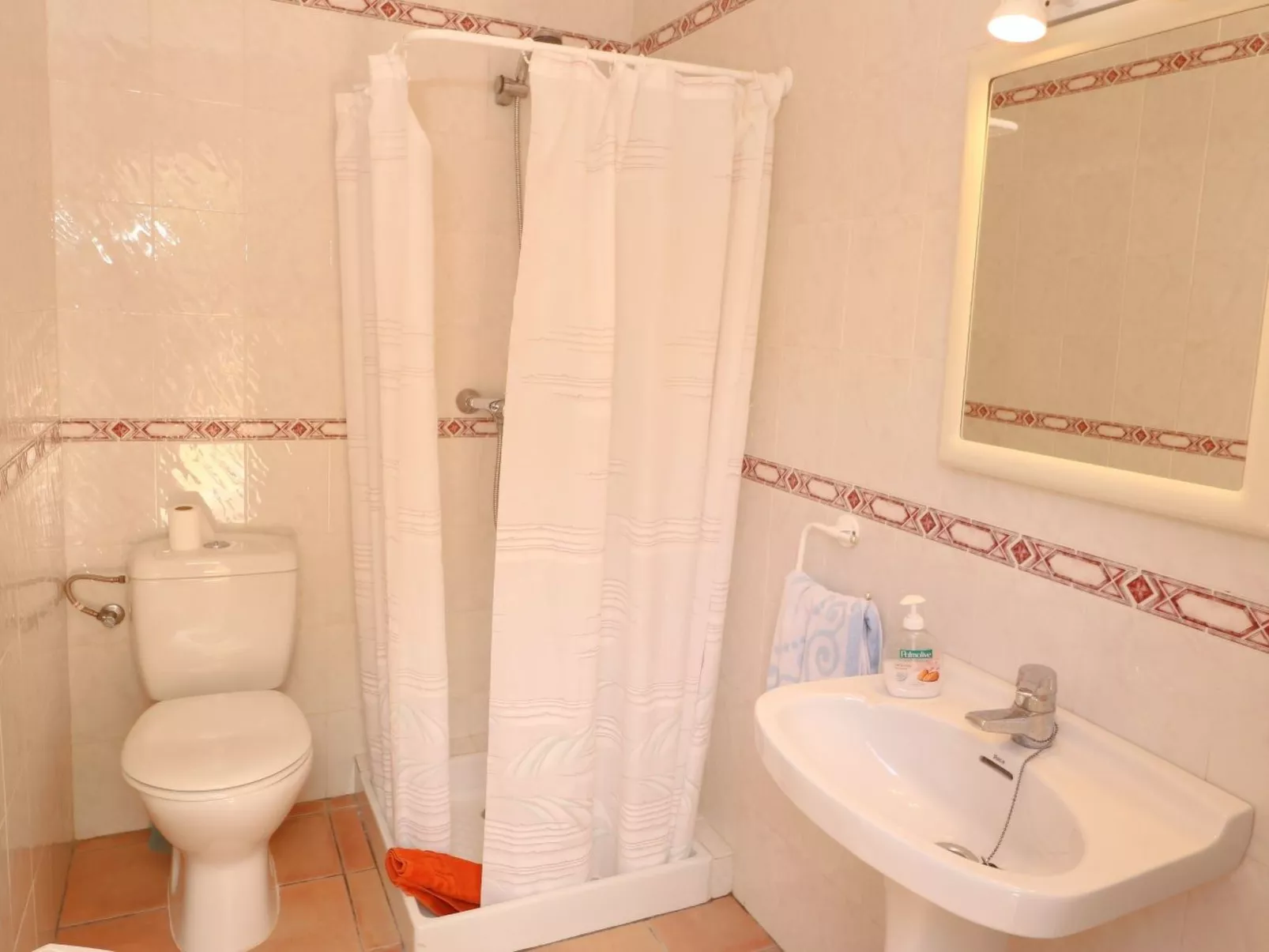 Finca Alfabia Campos-Binnen