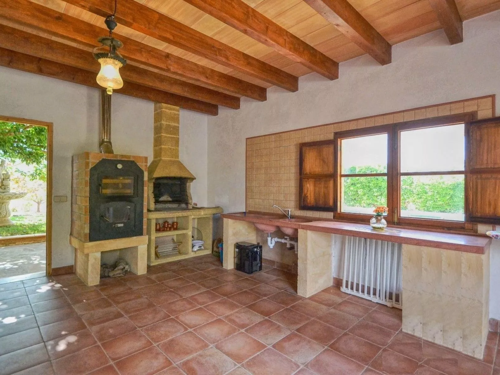 Finca mit Schwimmbad und in der Nähe des Rafal Nadal Zentrums-Image-tags.info