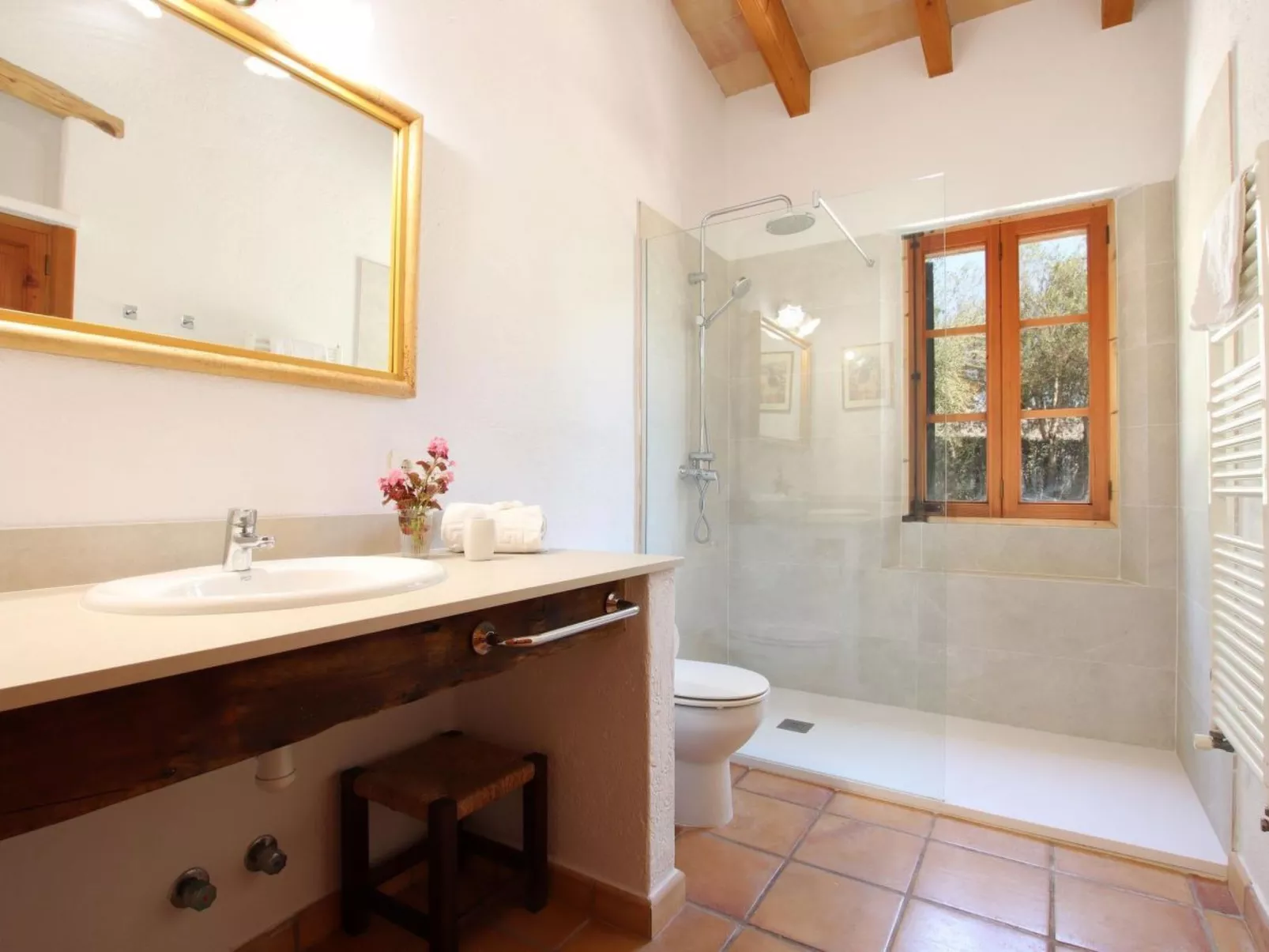 Charmante ländliche Villa Martorell mit Schwimmbad-Image-tags.info