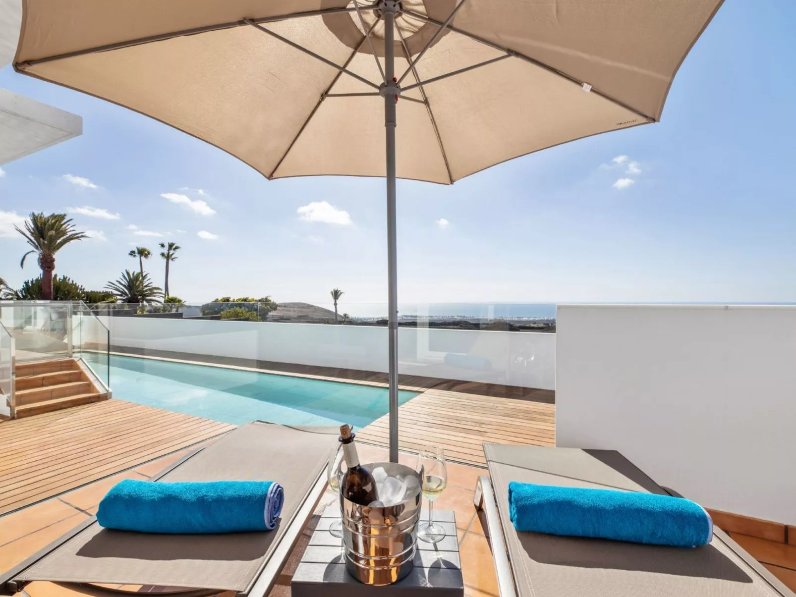 Villa Suite Isabela mit beheiztem Pool-Image-tags.info