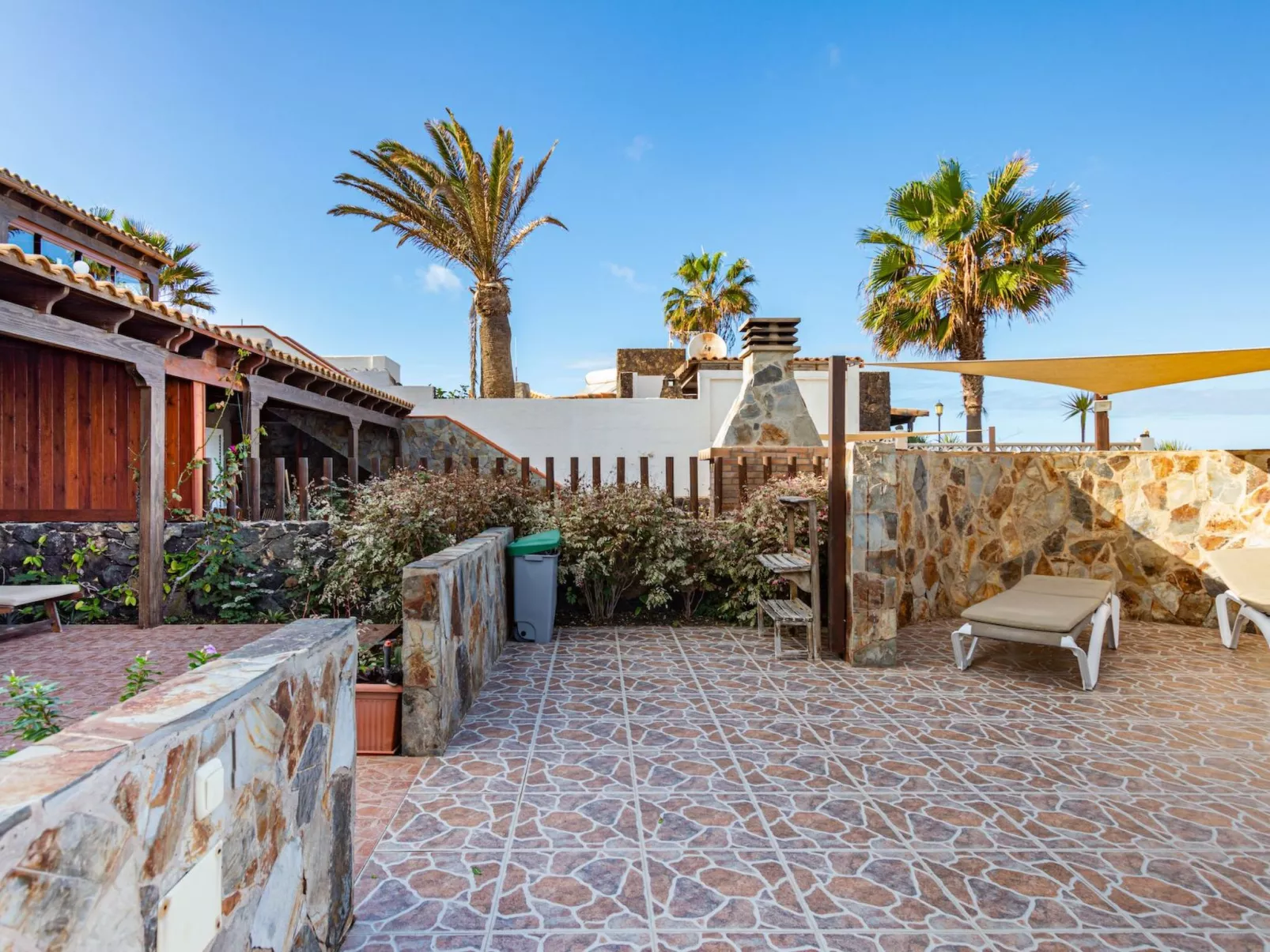 Villa Abora 2 , Corralejo-Buiten