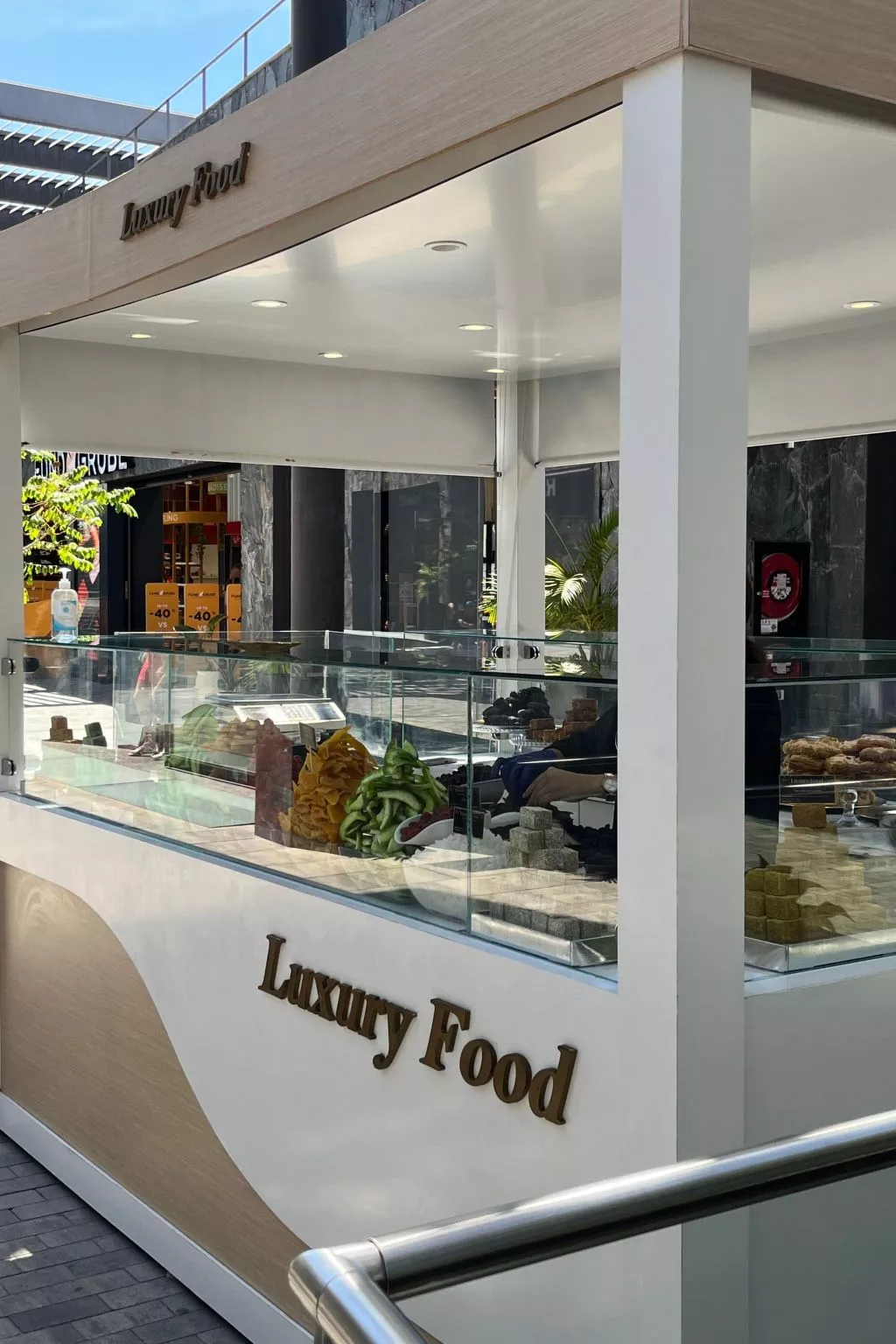 Luxuriöses Haus in Puerto Rico-Buiten