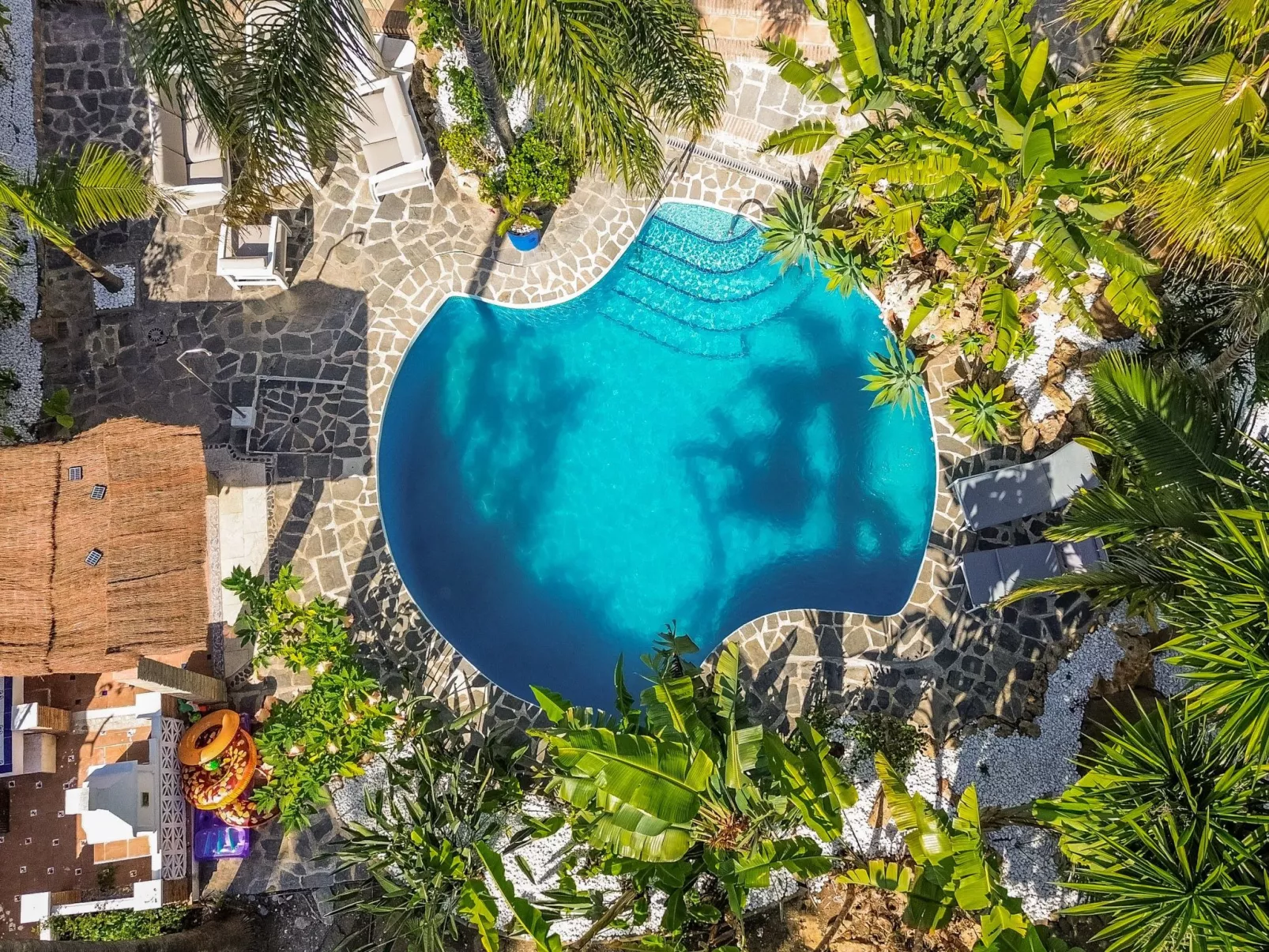 Ferienvilla "Roy-Buiten