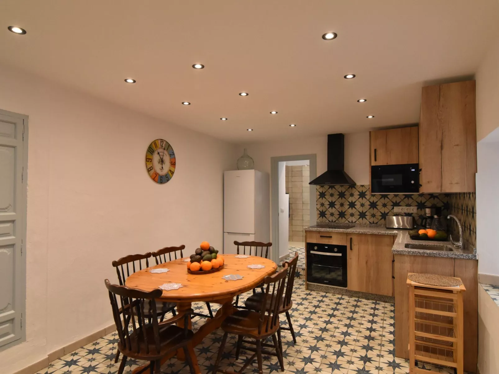 Casa Los Anafes - im Herzen des Dorfes-Image-tags.info