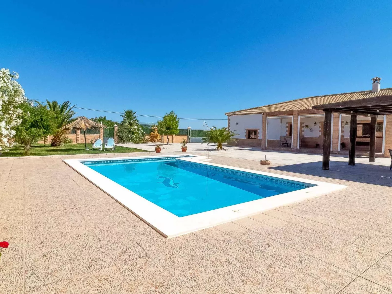 Villa Paquita Landhaus-Image-tags.info