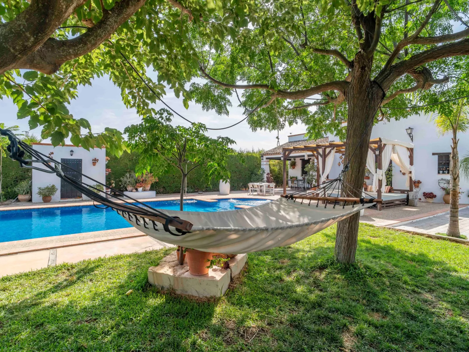 Ländliches Haus Carula-Buiten