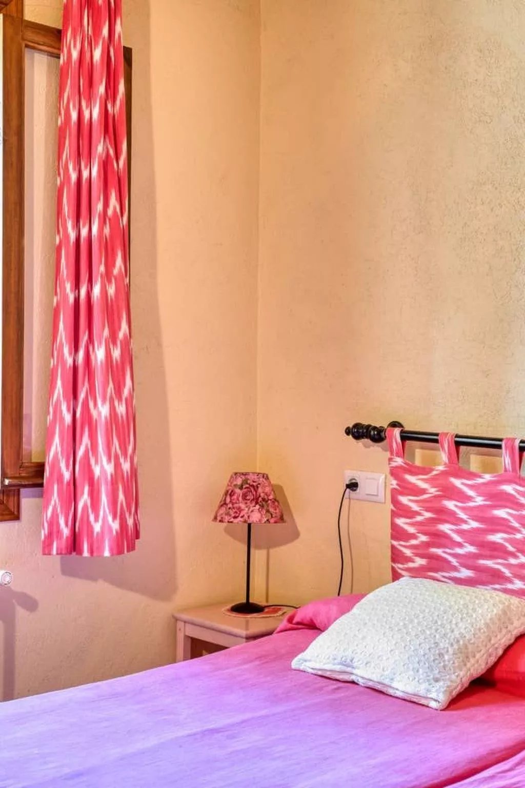 Finca mit Garten, Grill und Terrasse-Binnen