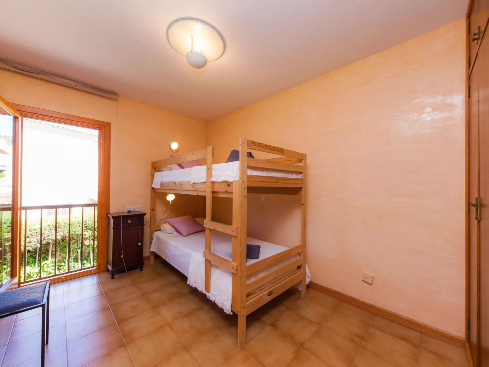 Chalet 'Cala Murta' mit eigener Terrasse-Image-tags.info