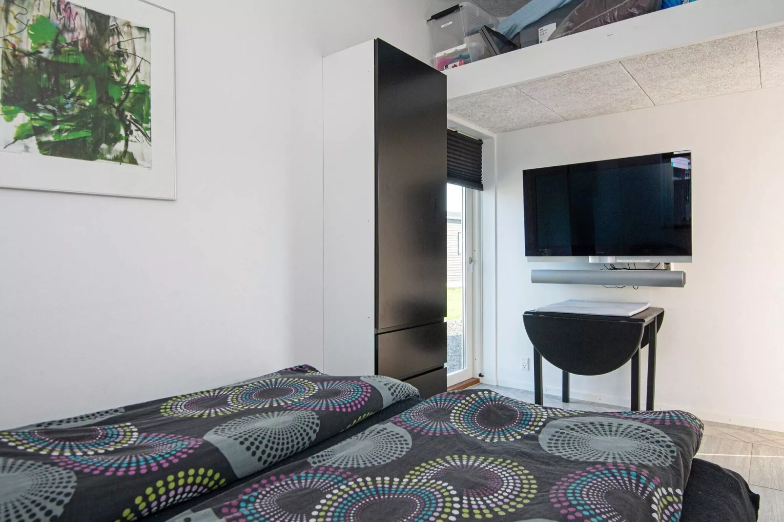 6 persoons vakantie huis in Juelsminde-Binnen