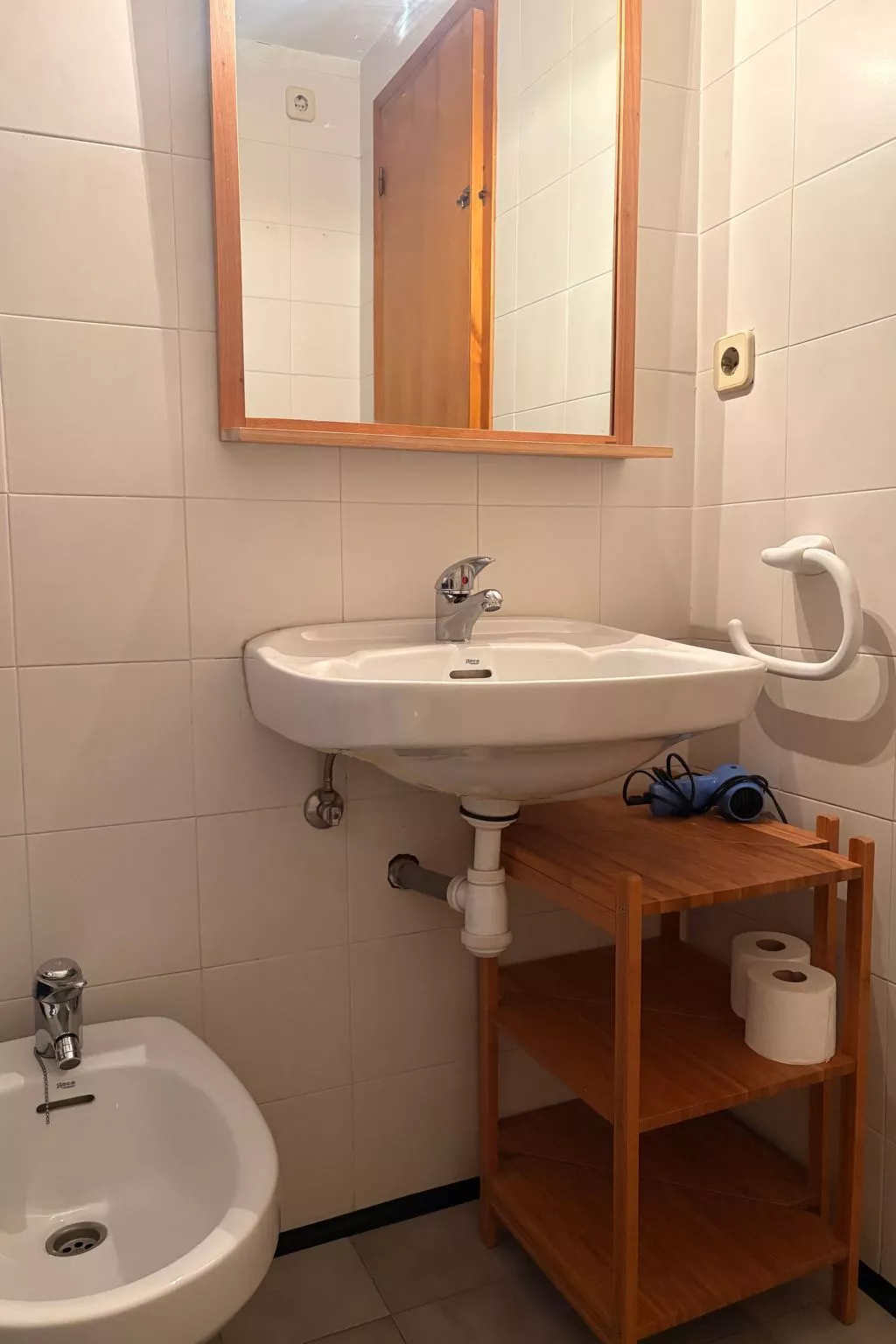 Ruhiges Erdgeschoss Besiberri 11 Vall de Boí-Binnen