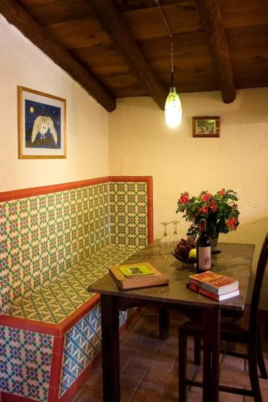 Schönes Steinhaus El Buho-Image-tags.info