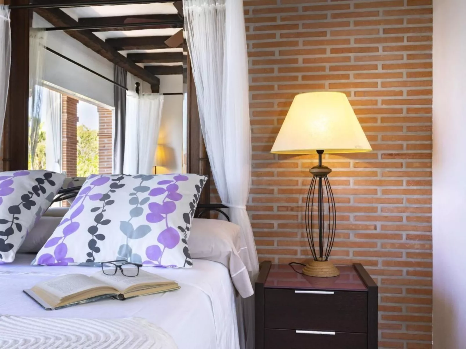 Wohnung Playa Centre Meerblick-Binnen