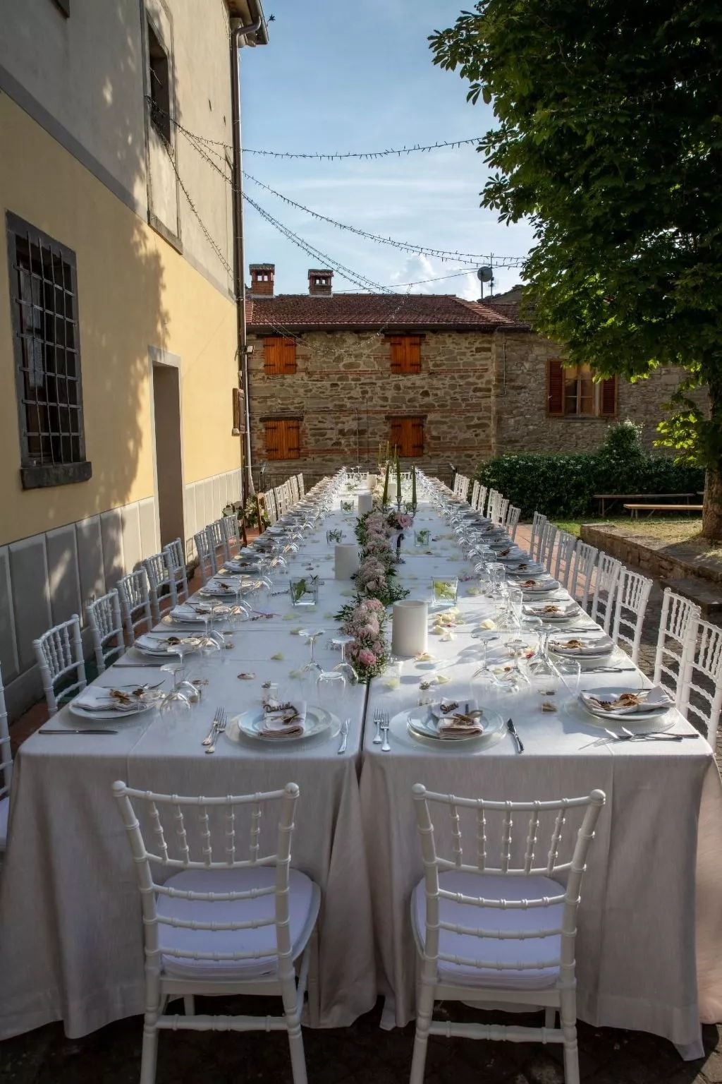 Ferienvilla 'Casalino' mit privatem Pool-Image-tags.info