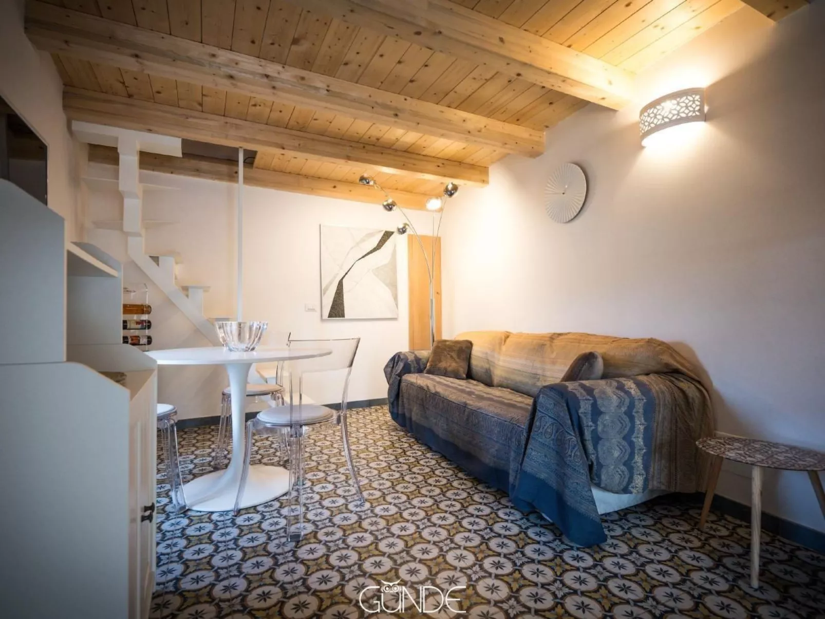 Arco Wohnung am Bogen