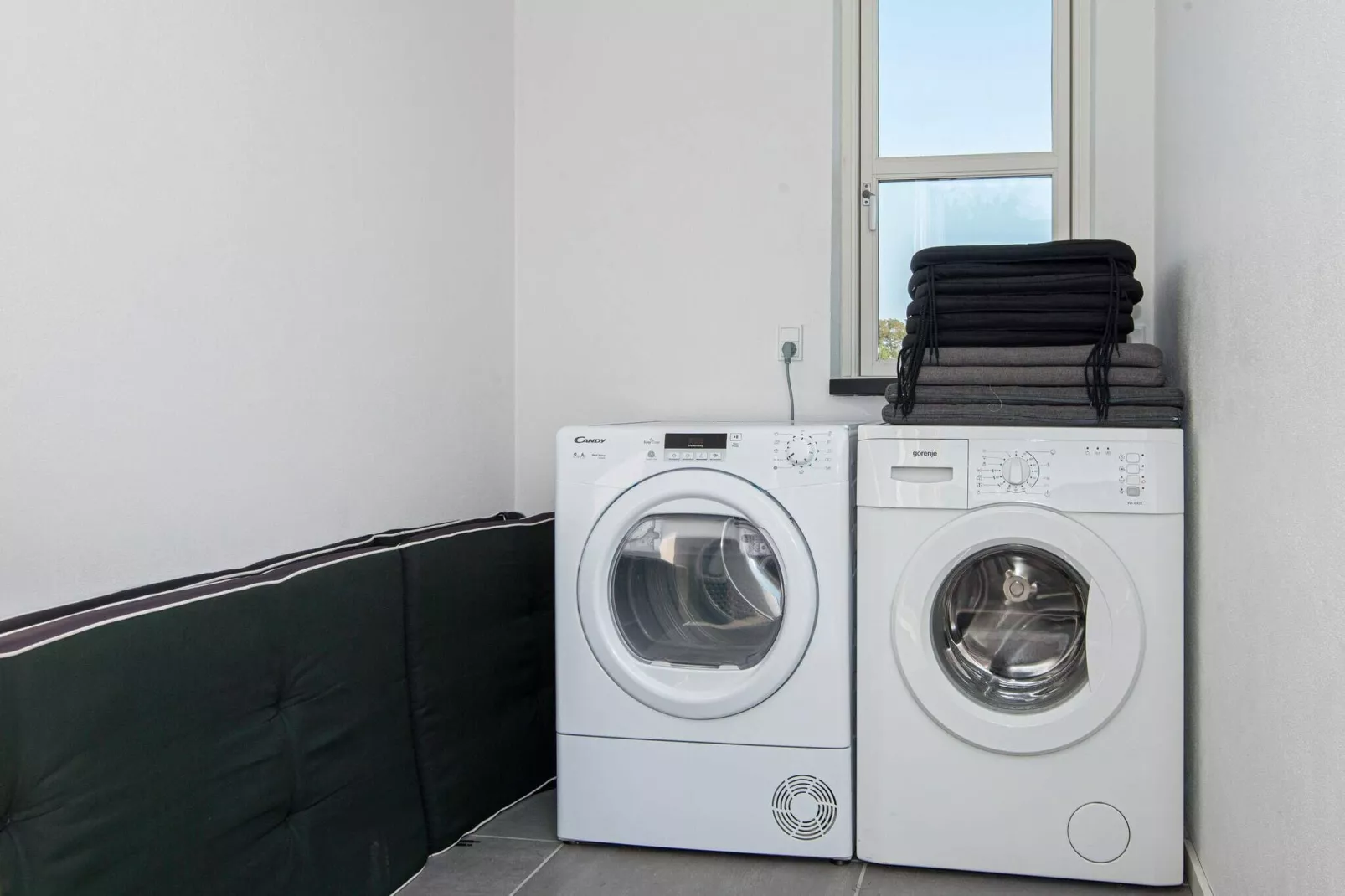 6 persoons vakantie huis in Juelsminde-Binnen