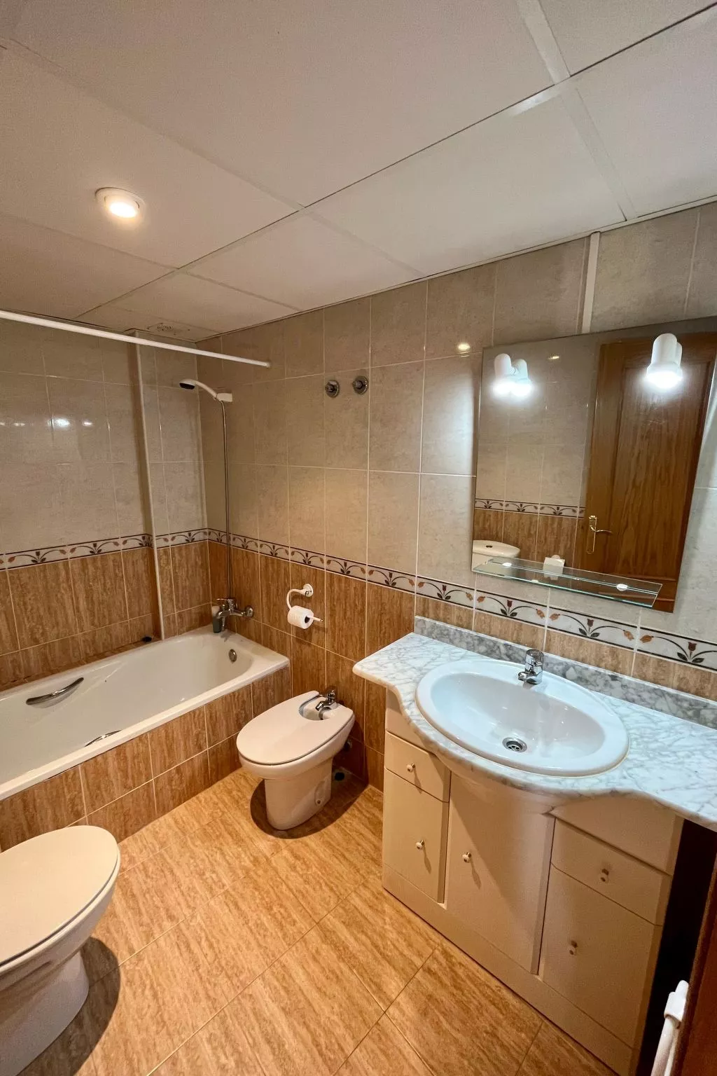 Apartamento Urb. Nerea II REF. 065-Binnen