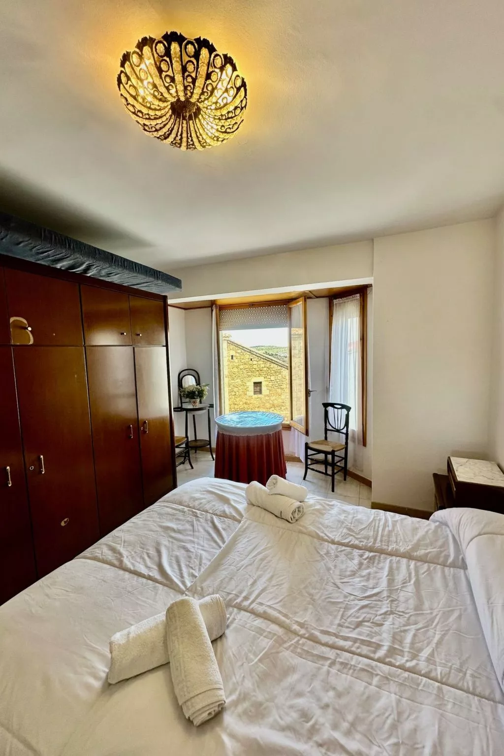 Wohnung Vilabella Ref 015-Binnen