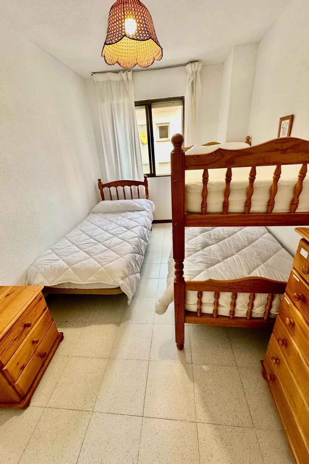 Appartement Anclamar I REF 005-Image-tags.info