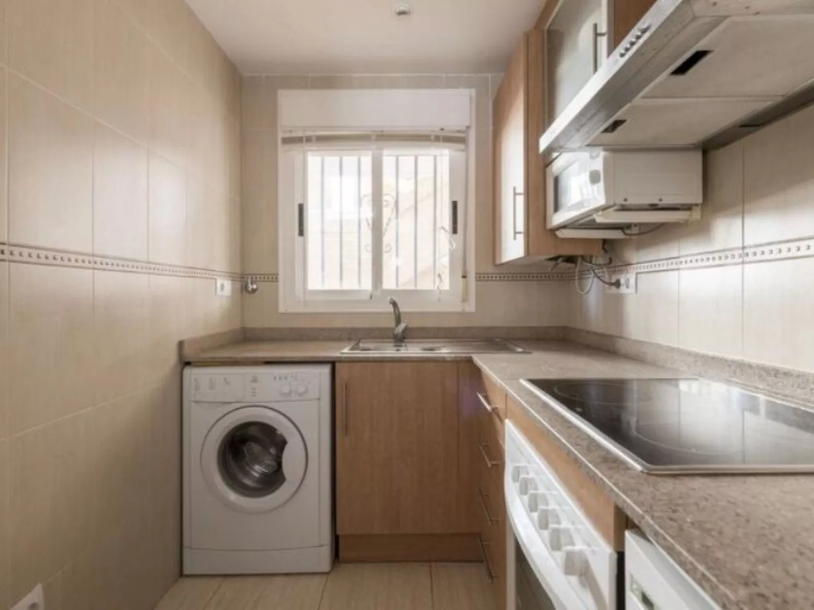 Costa Azahar iii Vermietung Ferien REF.013-Binnen