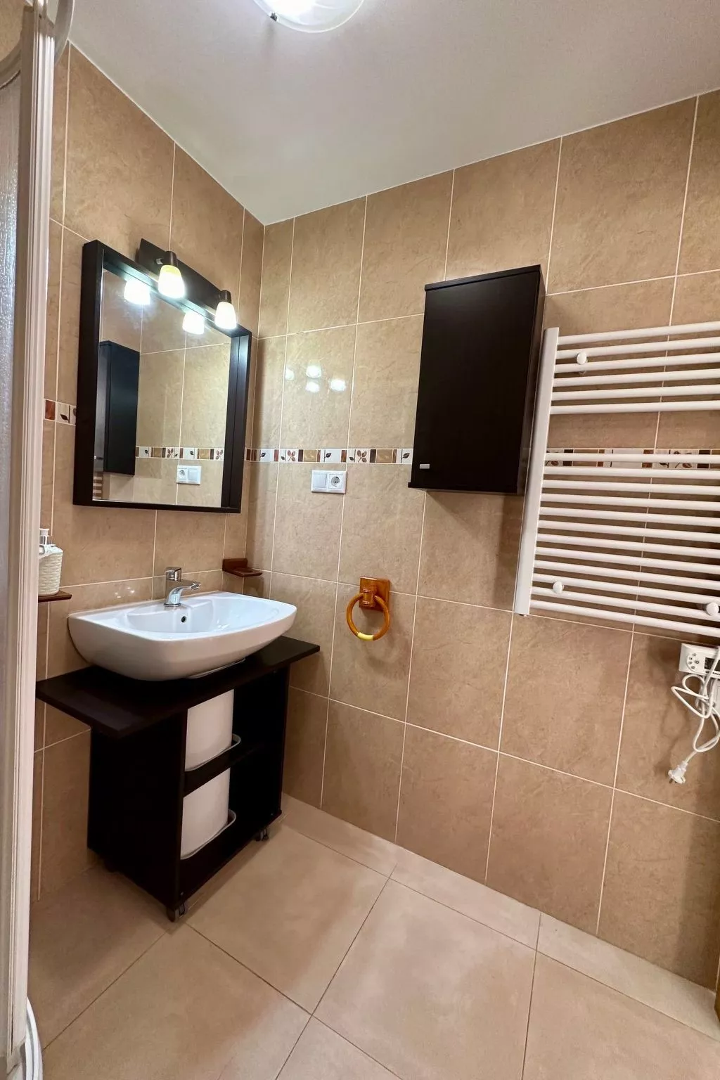 Wohnung Algaida REF.004-Binnen