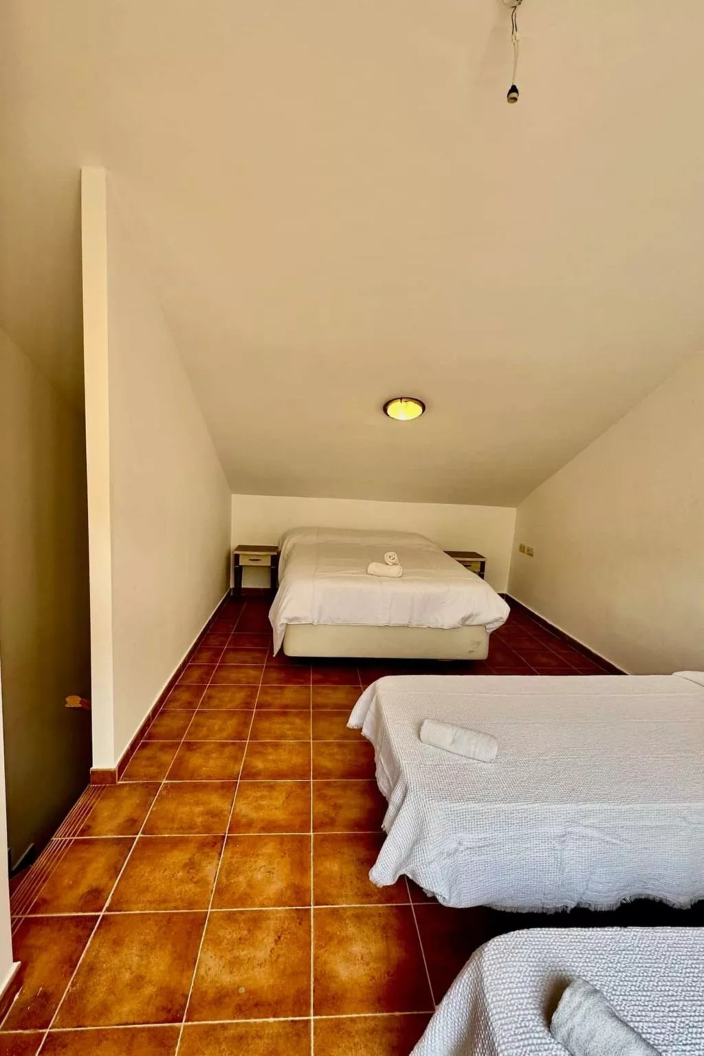 Bungalow Esqui Valdelinares REF 066-Binnen