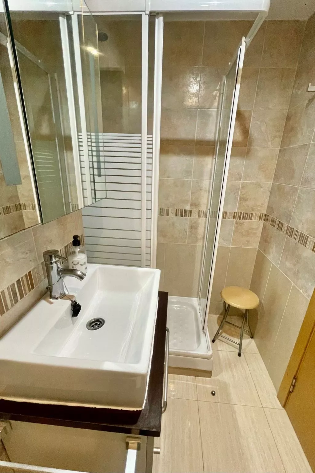 Wohnung Costa Azahar Ii-Binnen