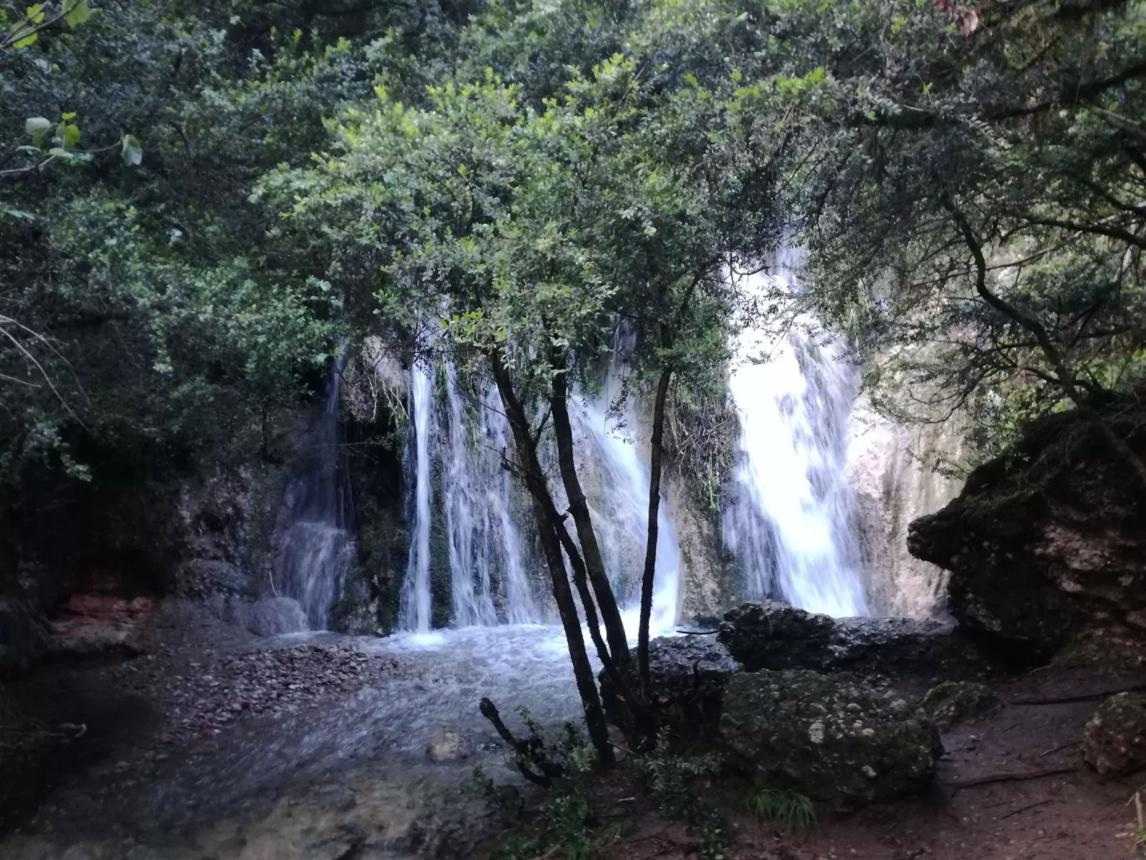 Cal Serveró 2-Buiten