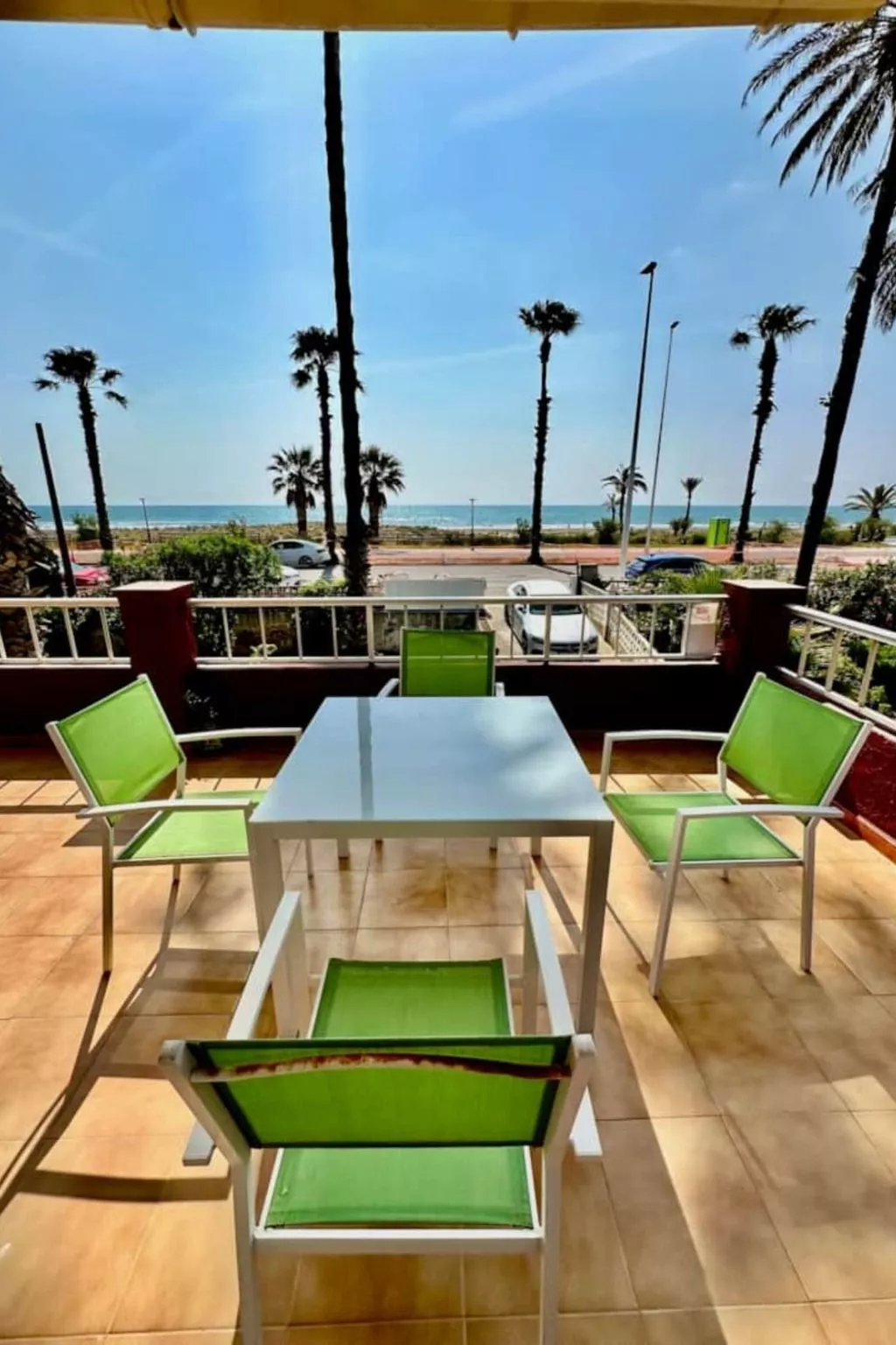 Villa Grao Benicasim REF 026-Buiten