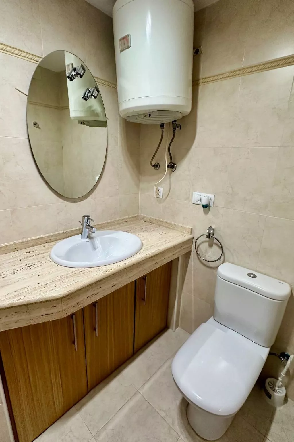 Appartement Castellon II REF 027-Image-tags.info