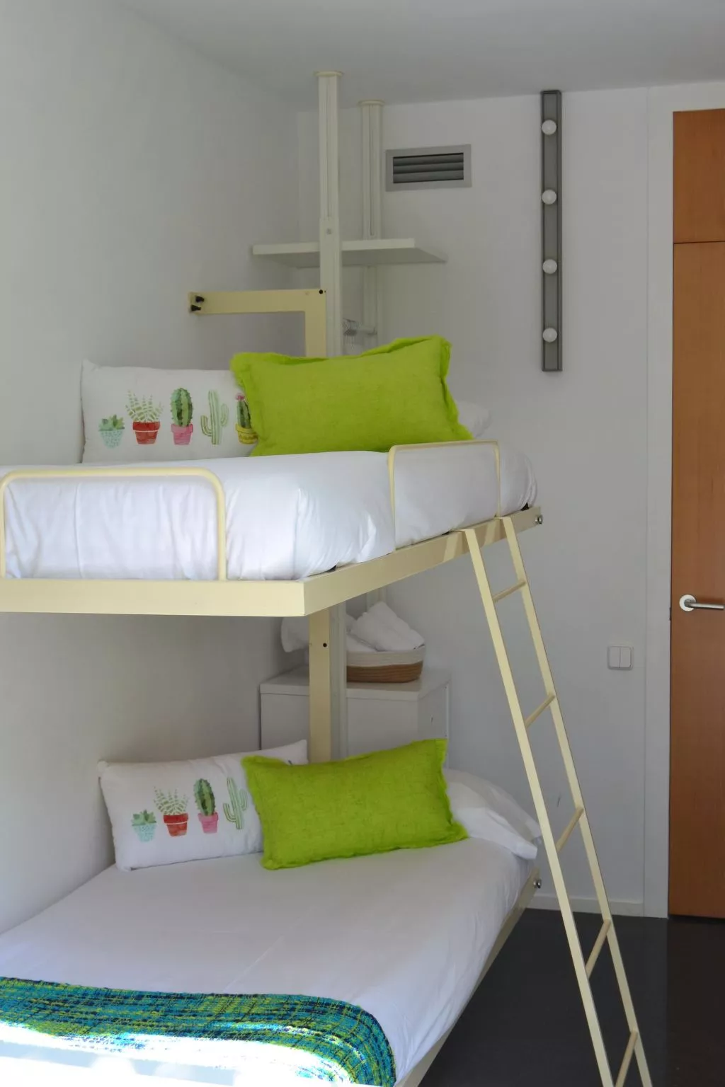 Haus "Terrassa de Mar" direkt am Strand-Binnen