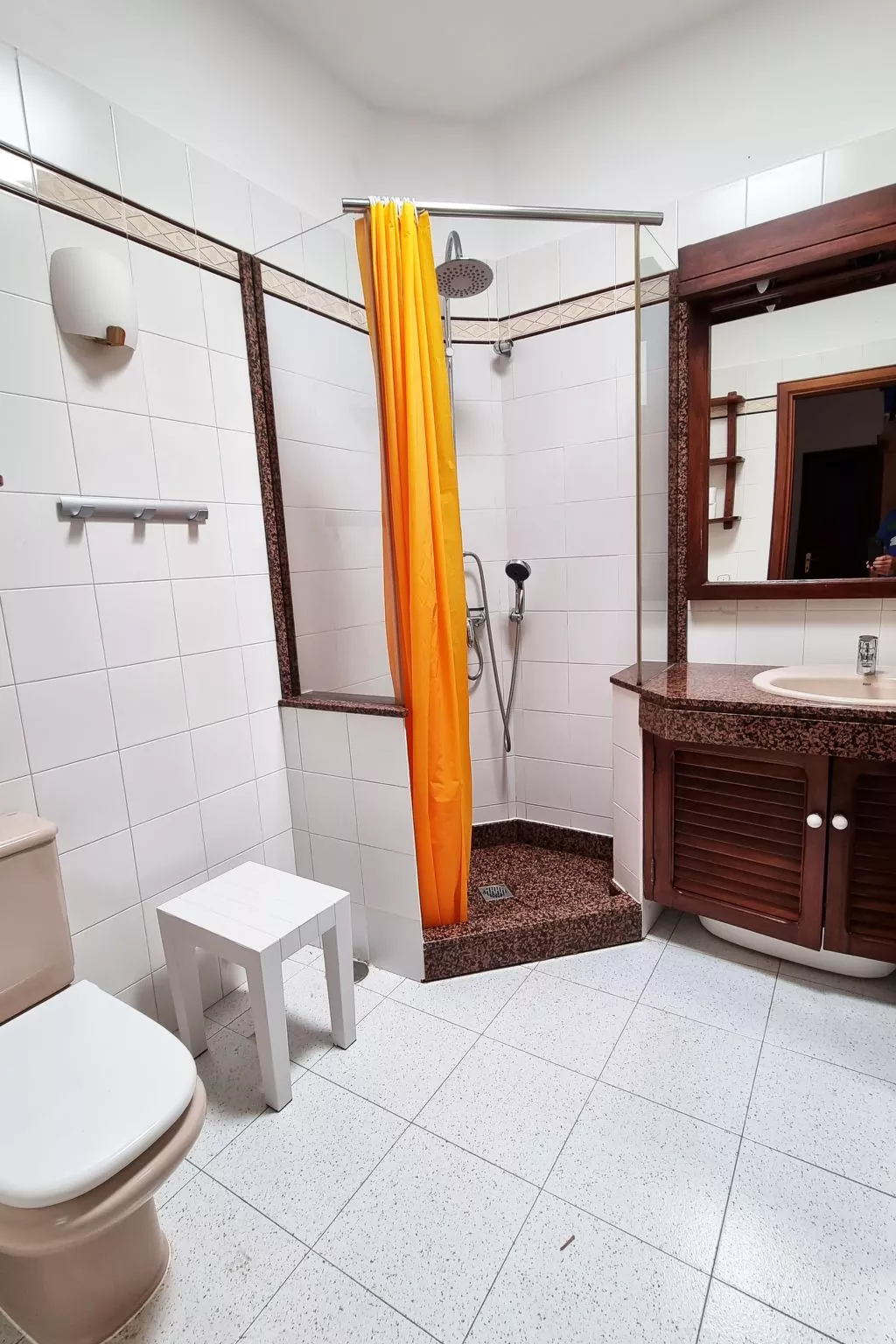 Casa Playamar - Erste Reihe direkt am Meer-Binnen