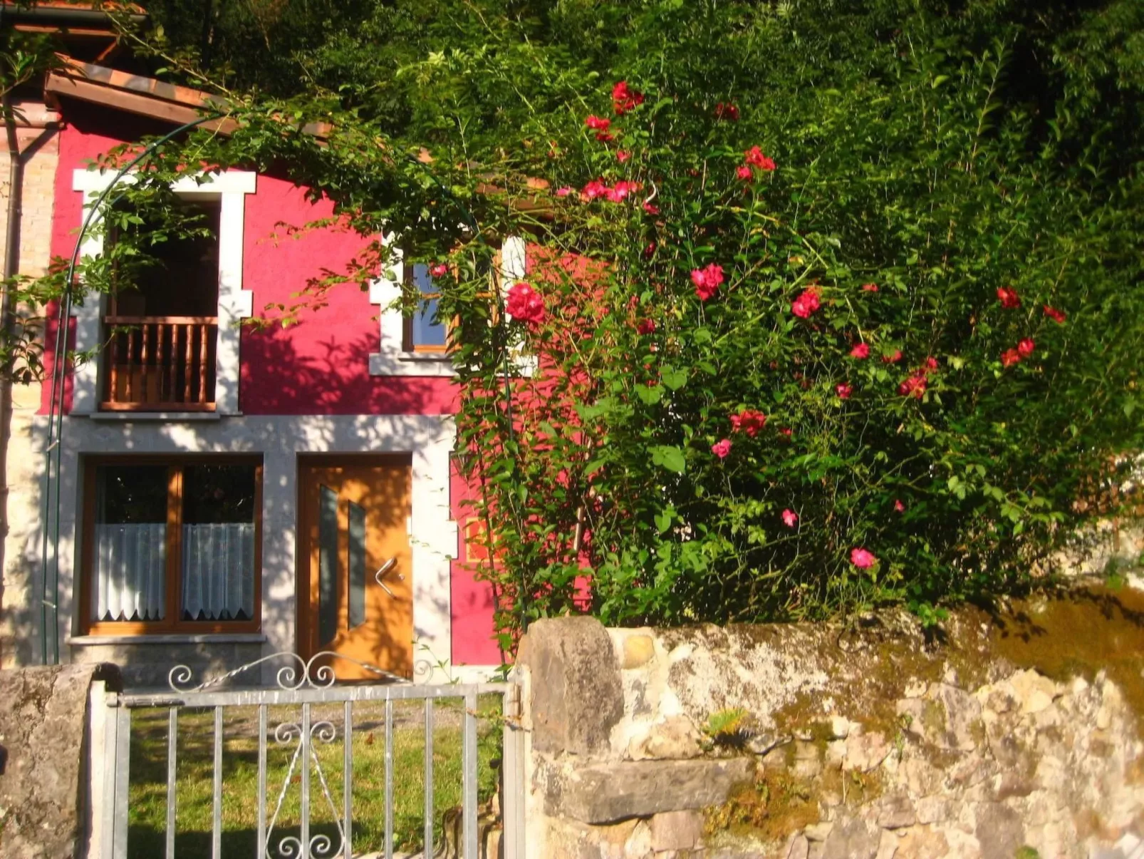 Apartment Rio Sella-Image-tags.info