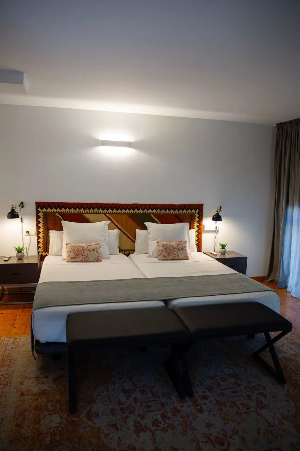 Touristenwohnung Coqueto Loft 101-Binnen