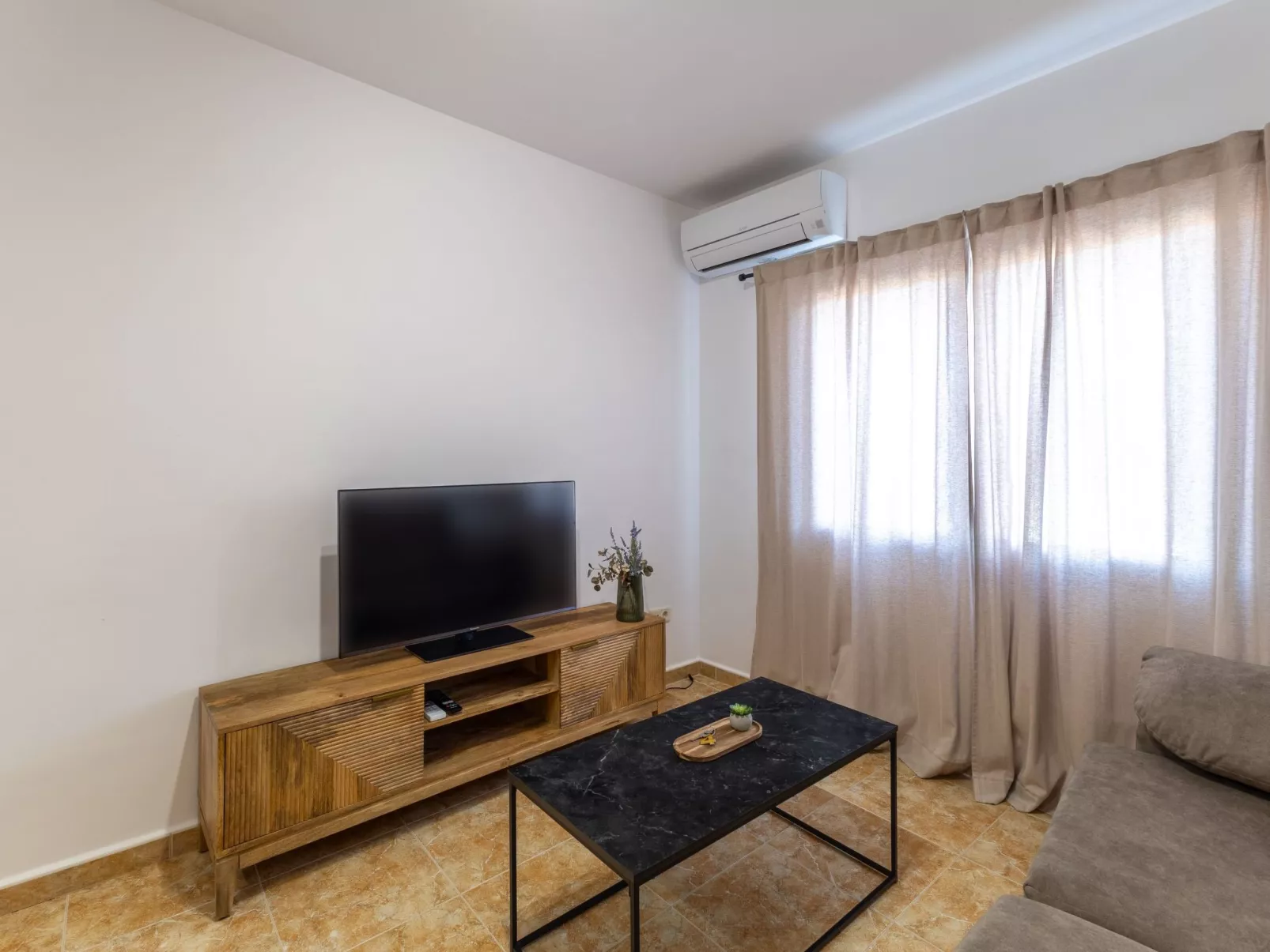 In der Nähe von Puy du Fou Spanien-Binnen