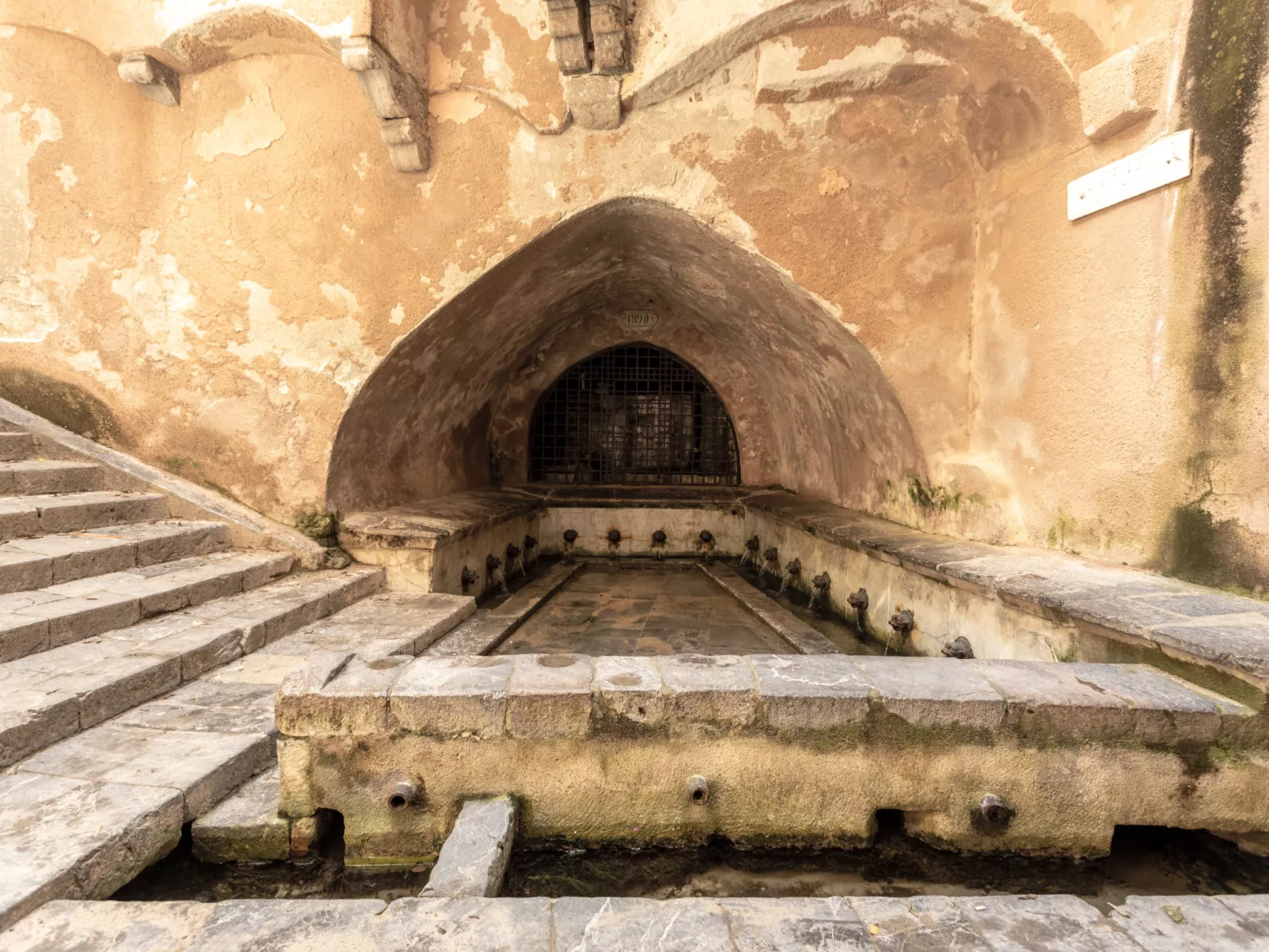 Mit Privatpool für 10 Personen in Cefalù, Sizilien-Omgeving