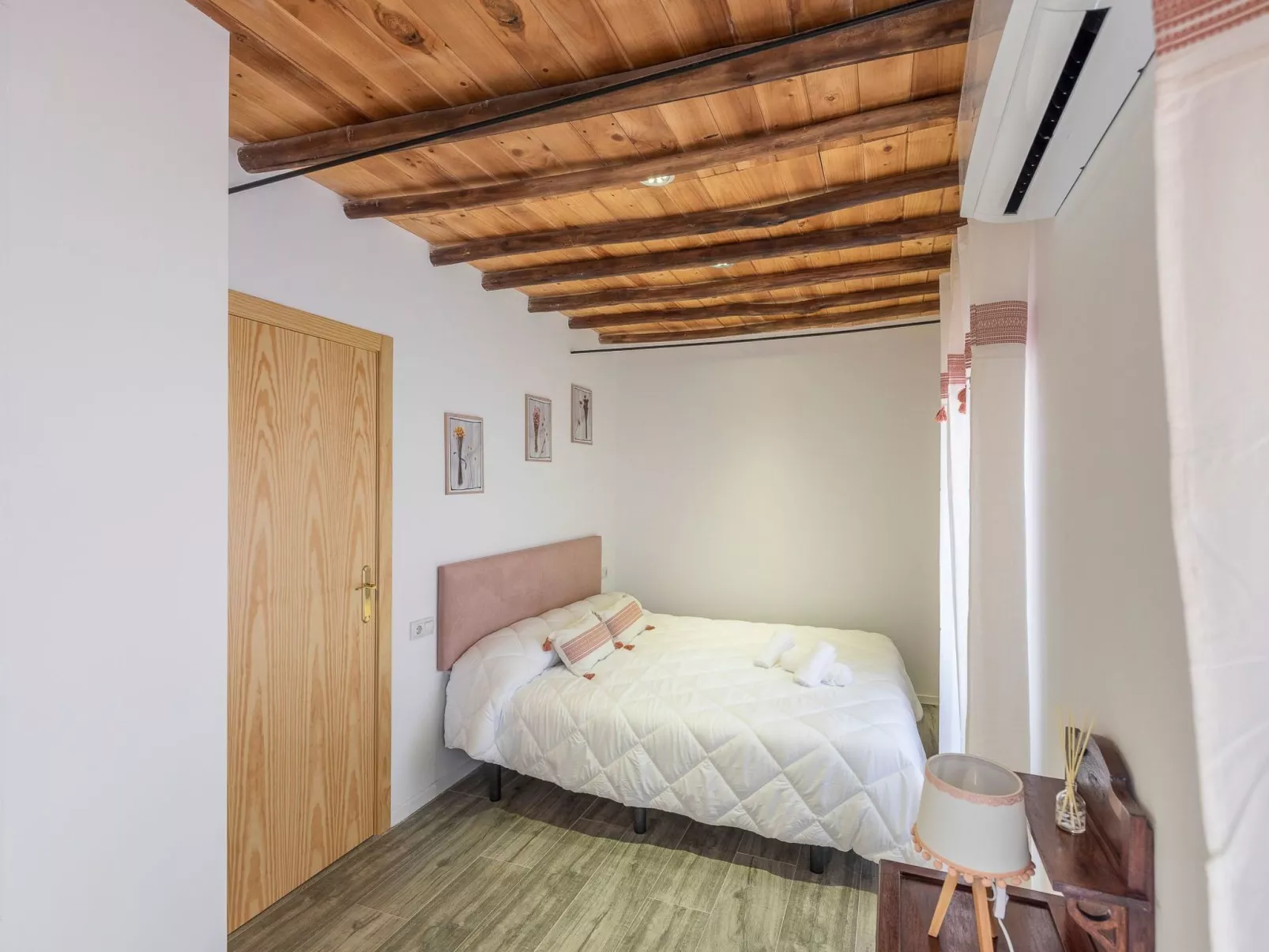 Landhaus Maimones-Binnen