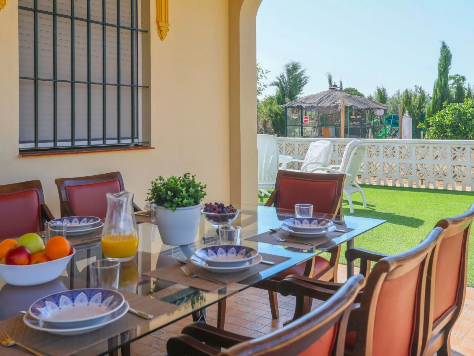 Gasthaus Los Miradores-Image-tags.info