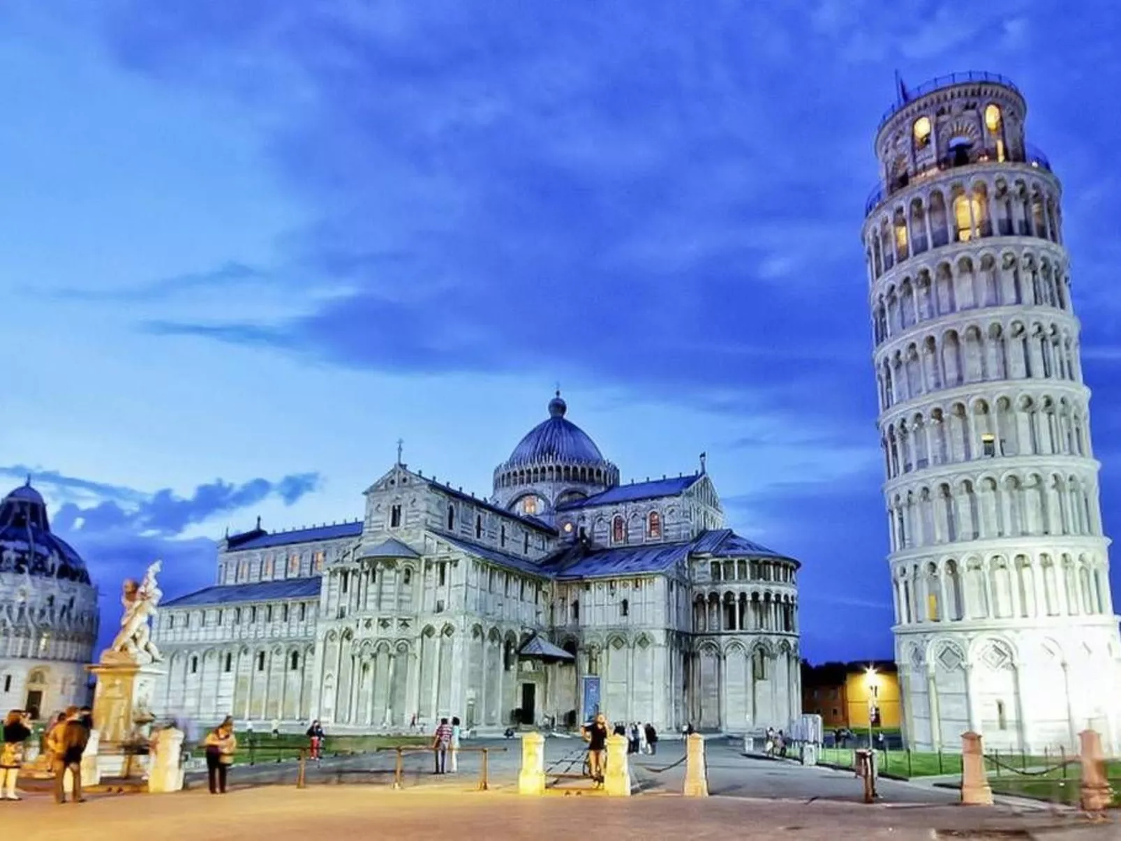 Mobilheim am Meer in der Toskana in der Nähe von-Buiten