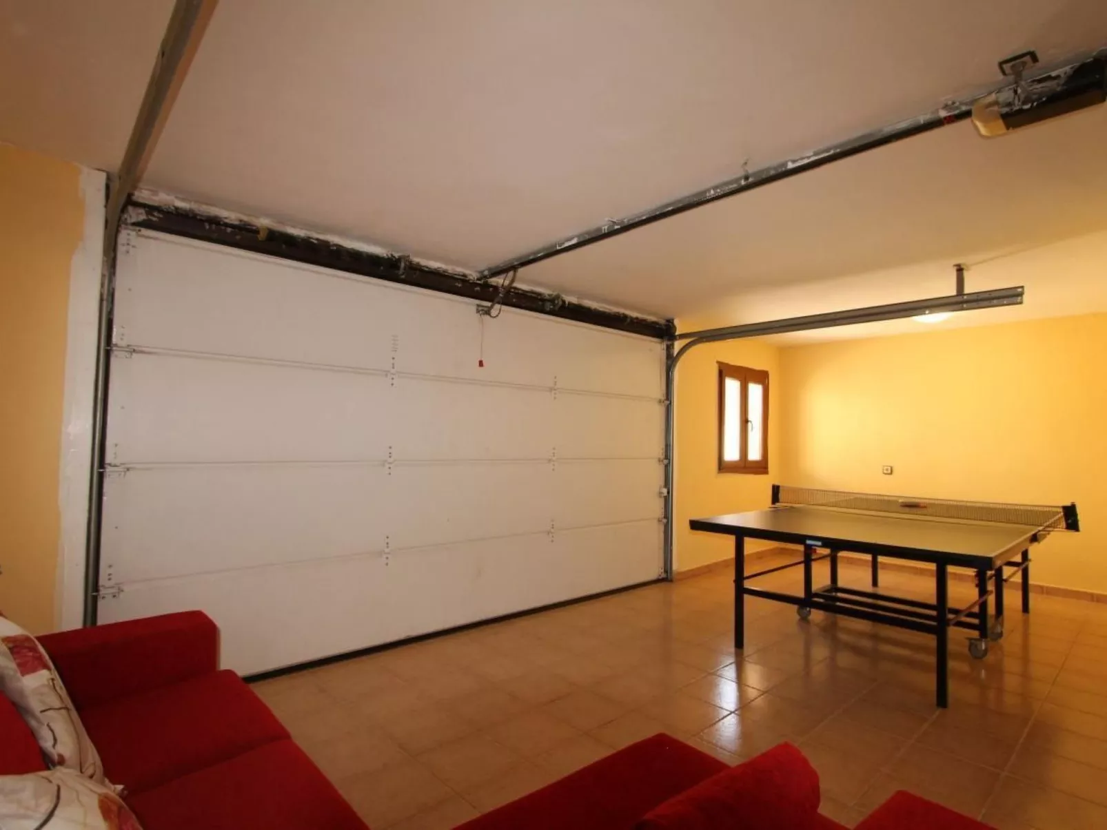 Haus Mirador del Valle. TuCasaTemporal-Binnen