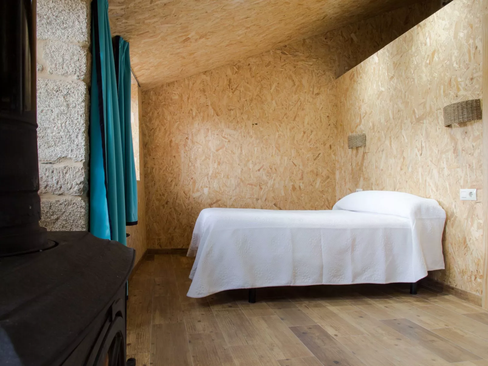 Studio-Apartment für drei Personen-Image-tags.info