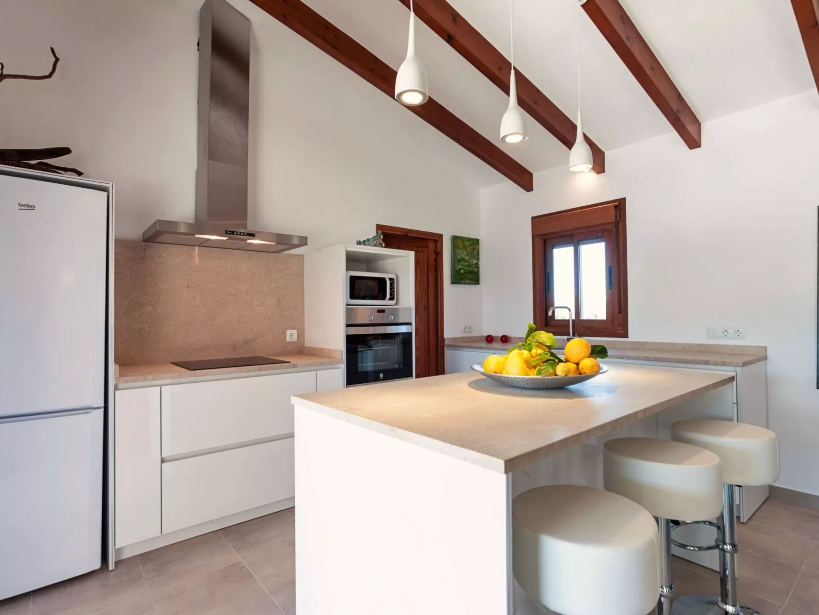 Ferienvilla "Molinas" mit privatem Pool-Image-tags.info