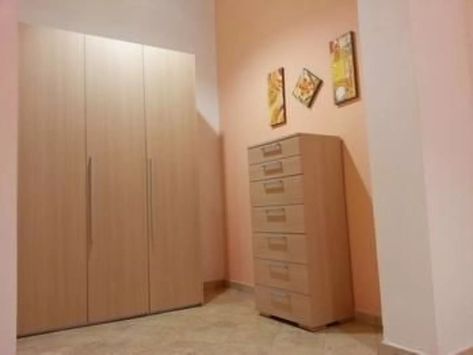 Appartement in Trapani mit Terrasse und Garten-Image-tags.info