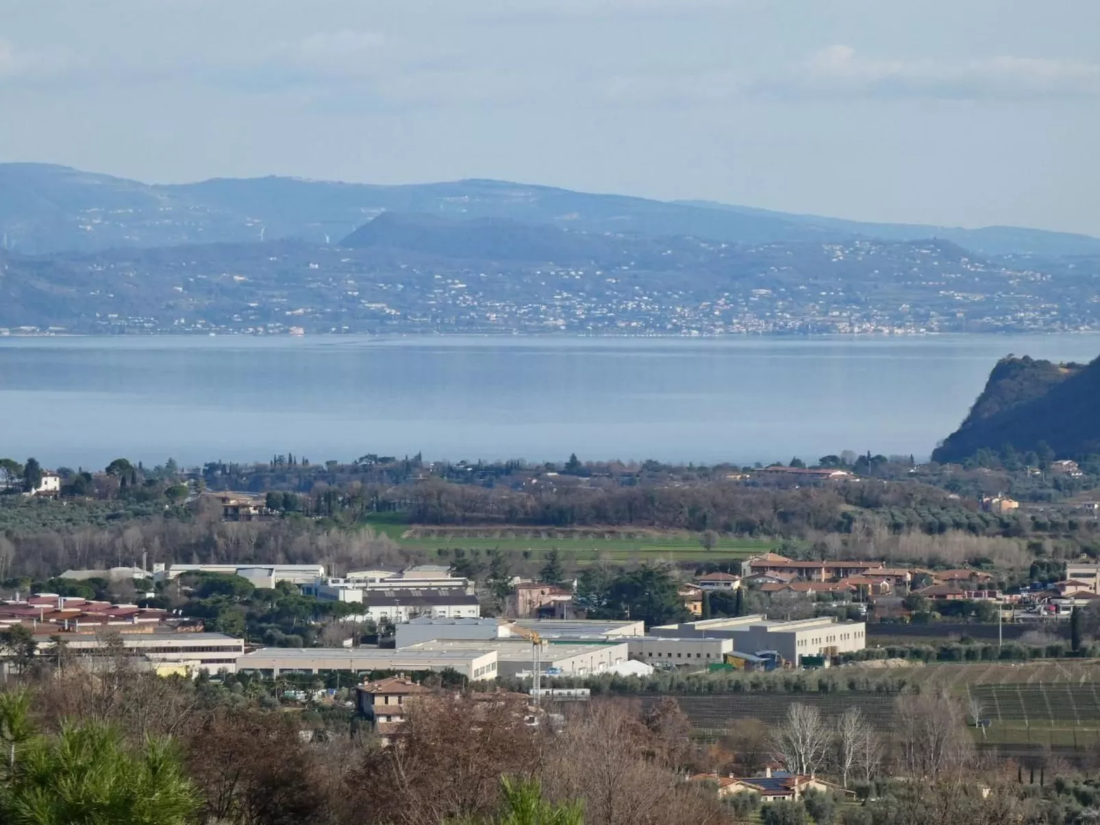 Villa Paradiso, 200 m² Ferienhaus-Binnen